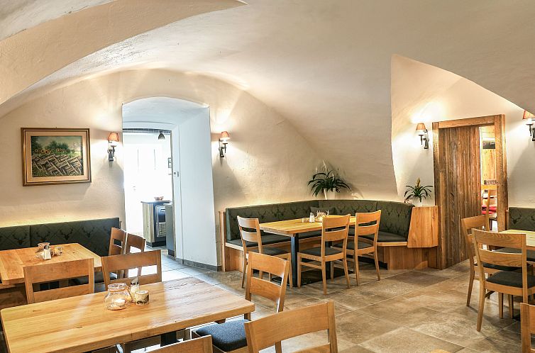 Appartement Superior # 214 für bis 6 Personen