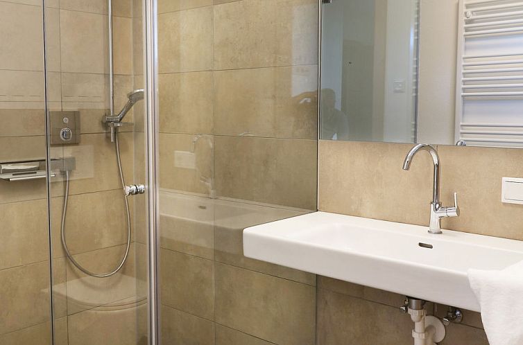 Appartement Premium # 204 für bis zu 8 Personen