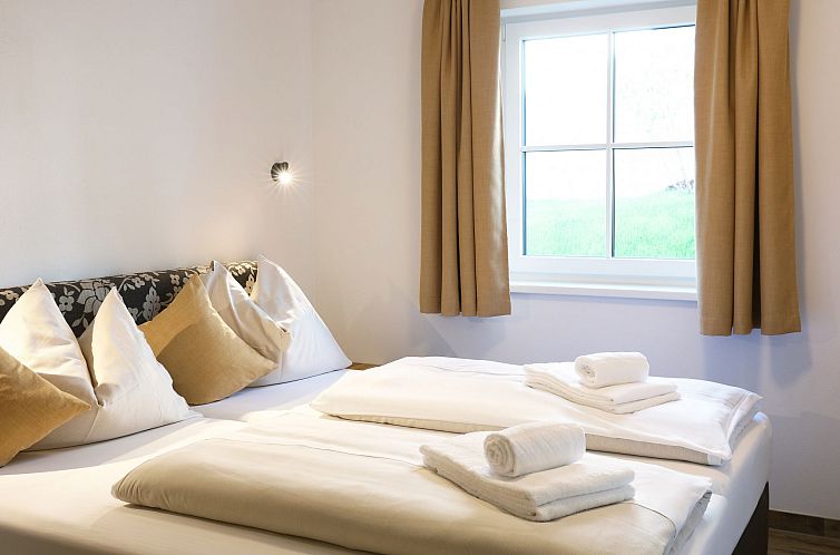 Appartement Premium # 204 für bis zu 8 Personen