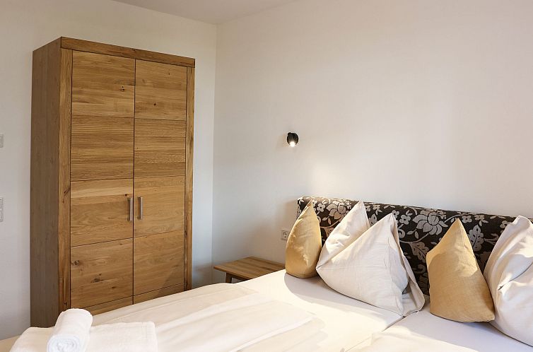 Appartement Premium # 204 für bis zu 8 Personen