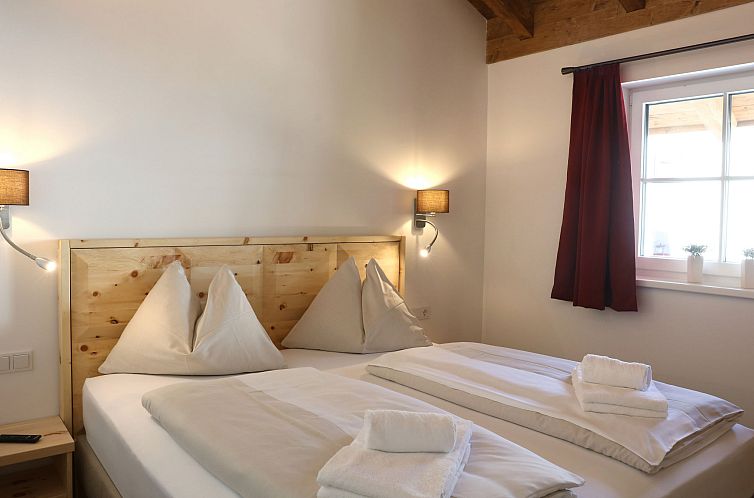 Appartement Penthouse # 123 mit 3 SZ&Dachterrasse