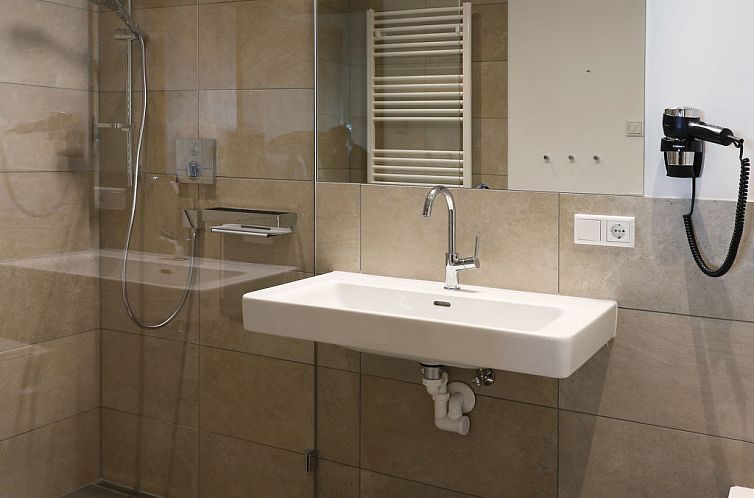 Appartement Penthouse # 123 mit 3 SZ&Dachterrasse