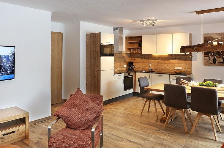 Appartement Premium # 304 für bis zu 10 Personen