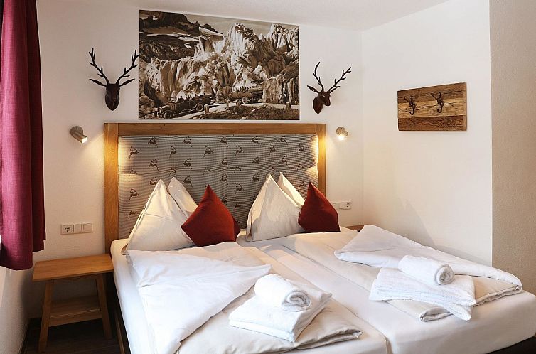 Appartement Premium # 304 für bis zu 10 Personen