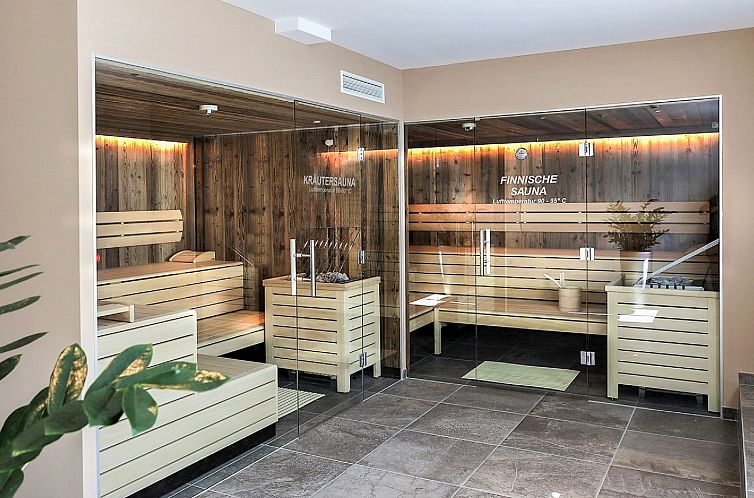 Appartement Premium # 304 für bis zu 10 Personen