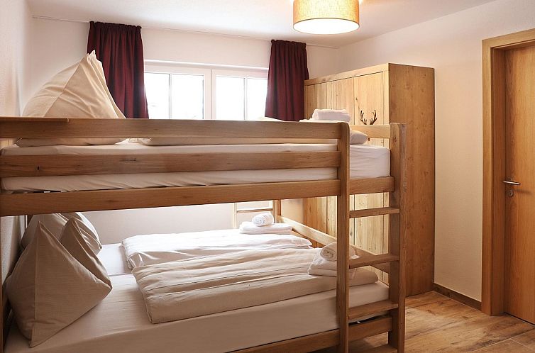 Appartement Premium # 304 für bis zu 10 Personen