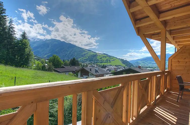 Residenz an der Burg Top4 Huis B
