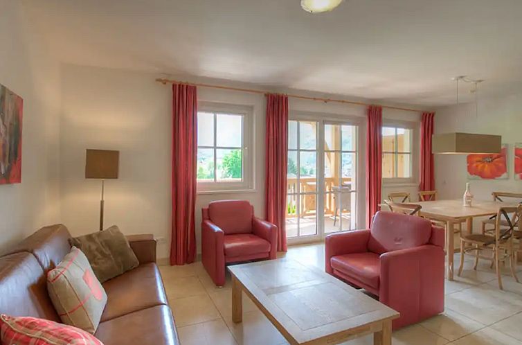 Residenz an der Burg Top4 Huis B