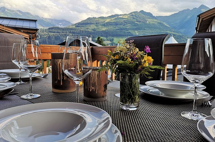 Appartement Superior # 312 für bis zu 8 Personen