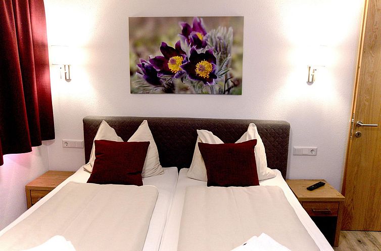 Appartement Superior # 312 für bis zu 8 Personen