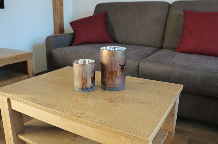 Appartement Superior # 312 für bis zu 8 Personen