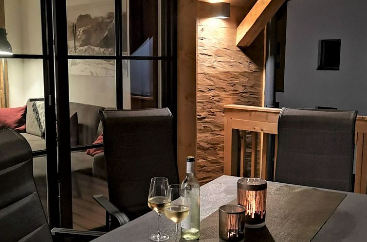 Appartement Superior # 312 für bis zu 8 Personen