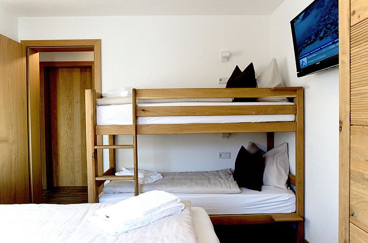 Appartement Superior # 312 für bis zu 8 Personen