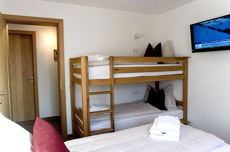 Appartement Superior # 312 für bis zu 8 Personen