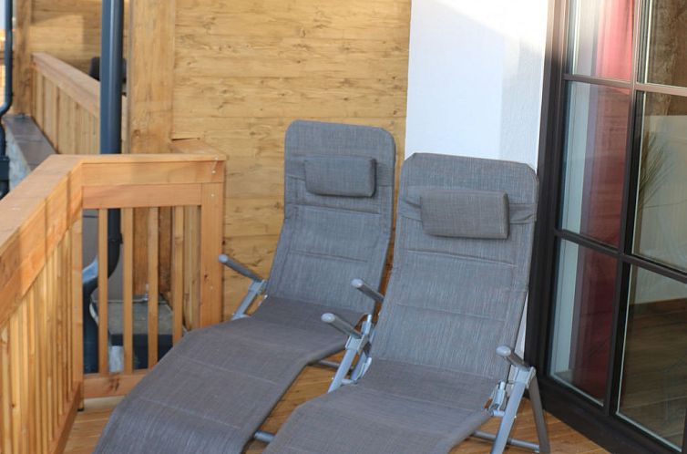 Appartement Superior # 312 für bis zu 8 Personen