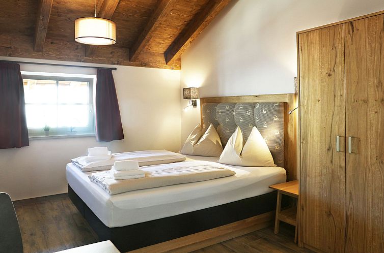 Appartement Studio # 124 für 2 Personen