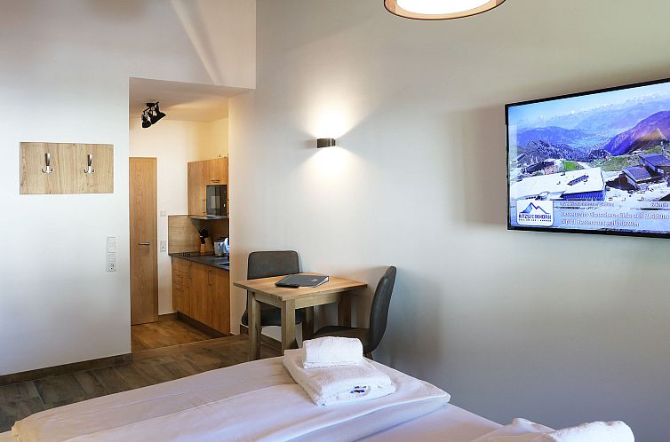 Appartement Studio # 124 für 2 Personen