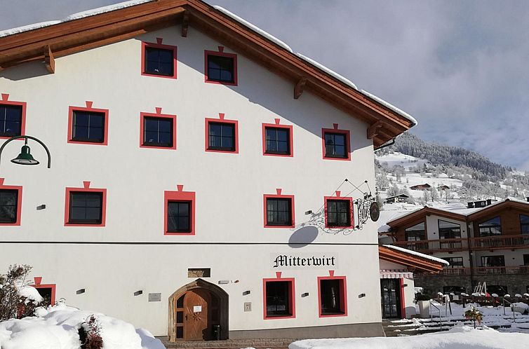 Appartement Studio # 124 für 2 Personen