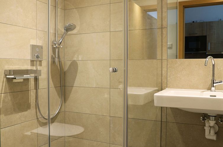 Appartement Studio # 124 für 2 Personen