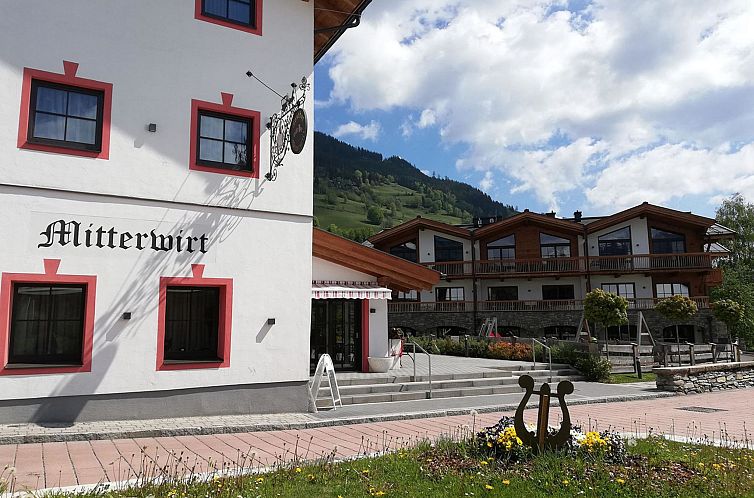 Appartement Studio # 124 für 2 Personen