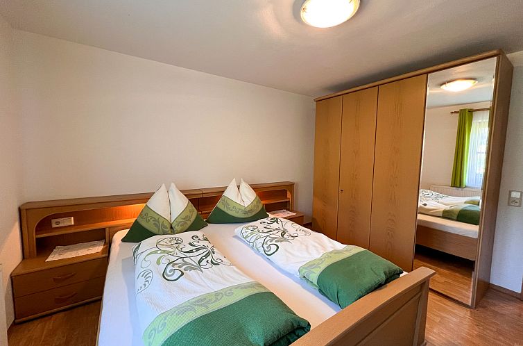 Appartement Bauernhof Gasteg (L)