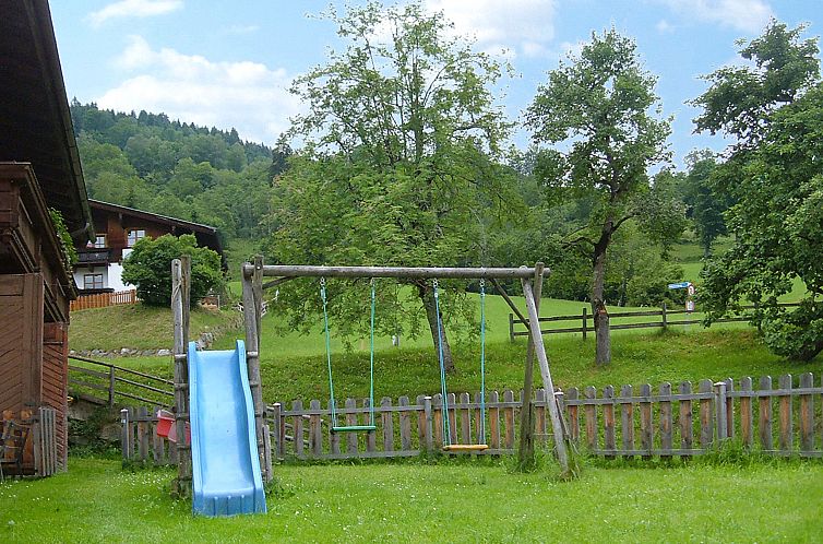 Appartement Bauernhof Gasteg (L)