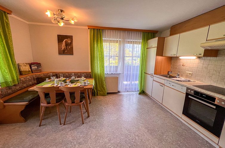 Appartement Bauernhof Gasteg (L)