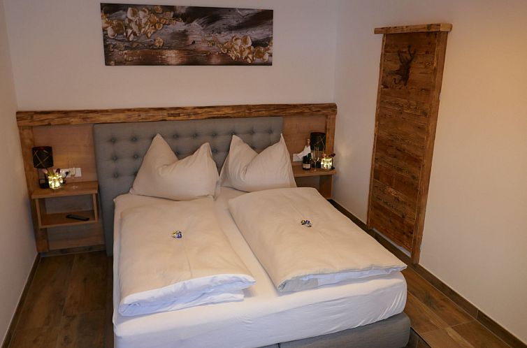 Appartement # 125 für bis zu 4 Personen