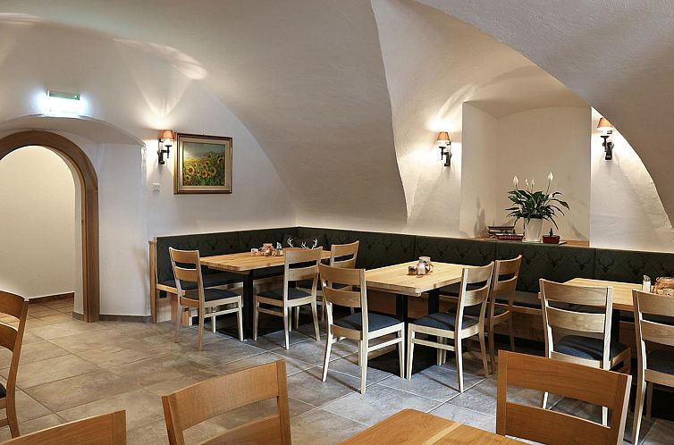 Appartement # 125 für bis zu 4 Personen