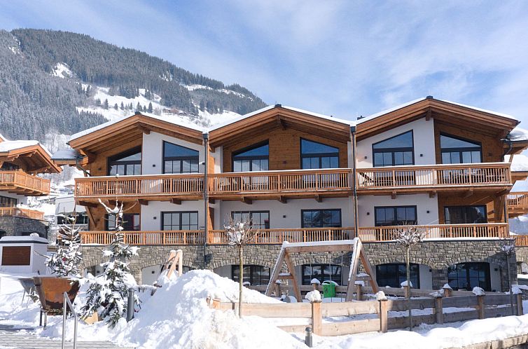 Appartement # 125 für bis zu 4 Personen