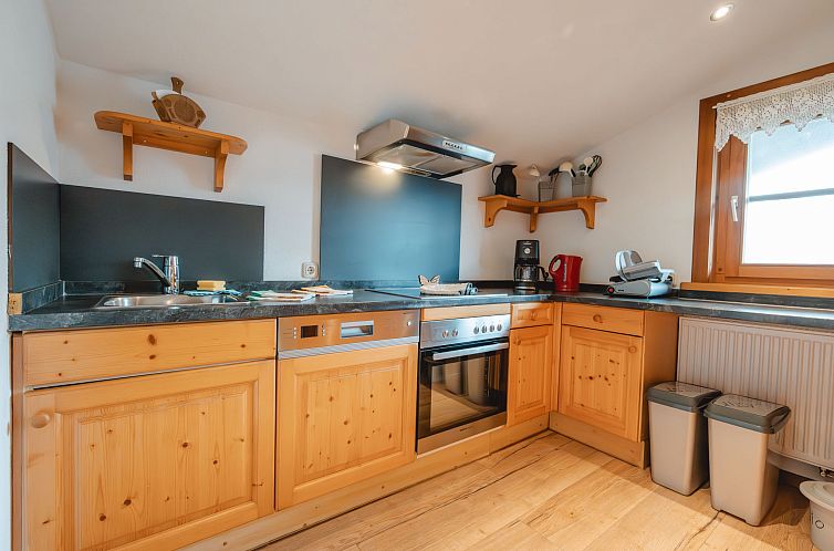 Appartement Angererhof