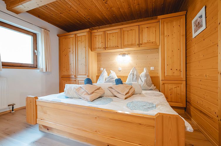 Appartement Angererhof