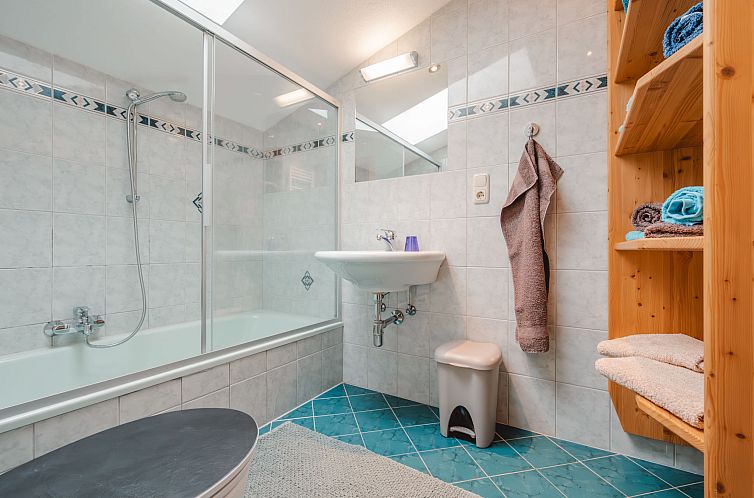 Appartement Angererhof