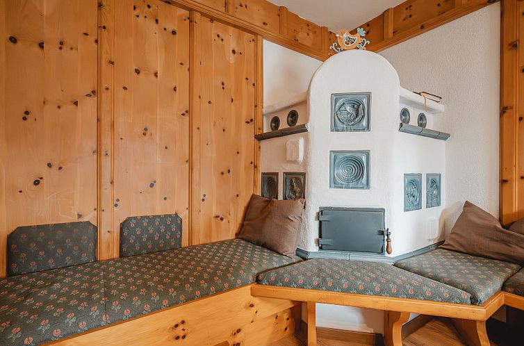 Appartement Angererhof