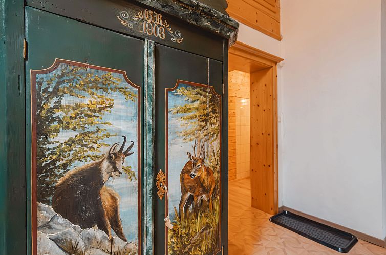 Appartement Angererhof