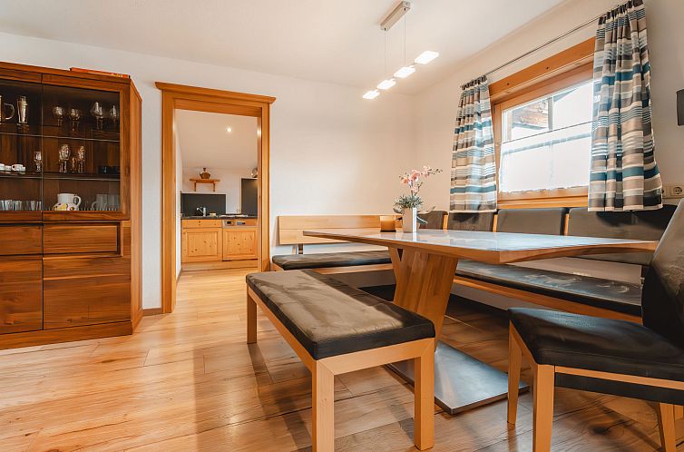 Appartement Angererhof