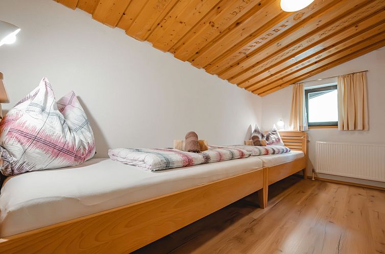 Appartement Angererhof