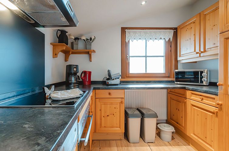 Appartement Angererhof