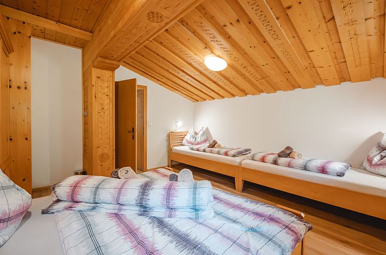 Appartement Angererhof