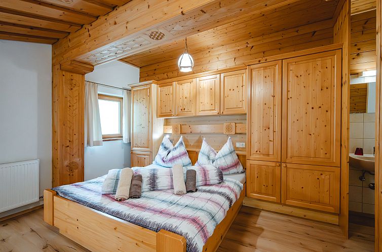 Appartement Angererhof