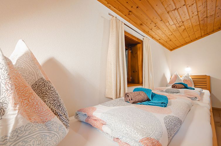 Appartement Angererhof