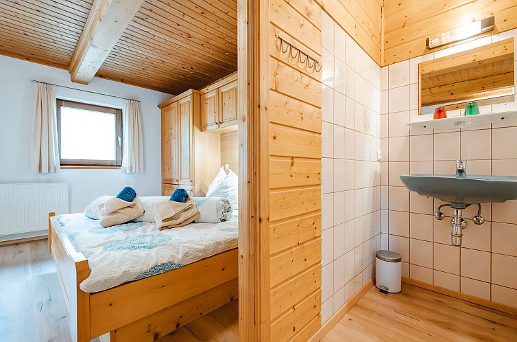 Appartement Angererhof