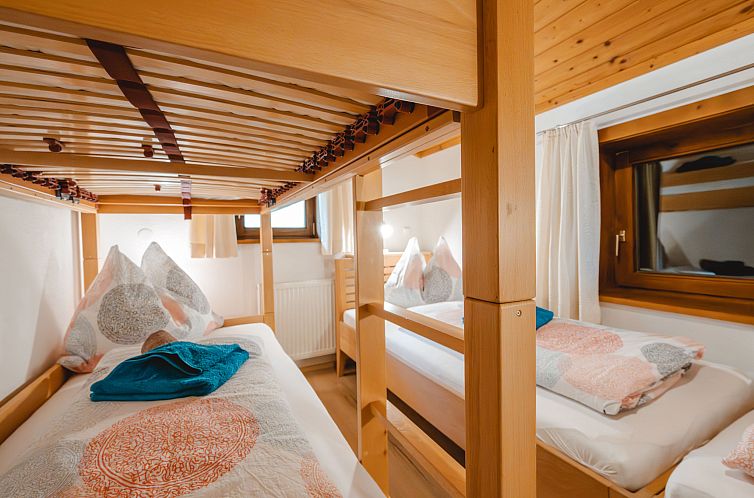 Appartement Angererhof