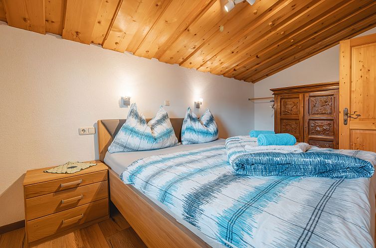 Appartement Angererhof