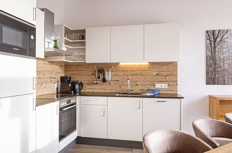 Appartement Premium # 324 für bis zu 8 Personen