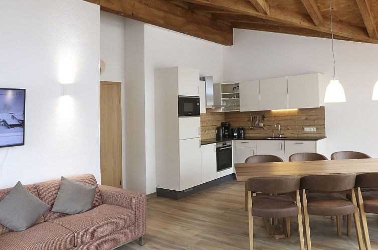 Appartement Premium # 324 für bis zu 8 Personen