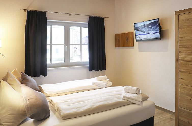 Appartement Premium # 324 für bis zu 8 Personen