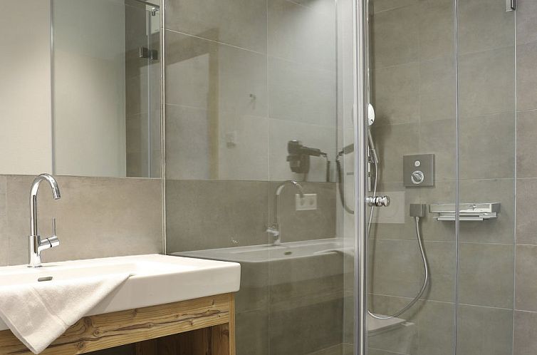 Appartement Premium # 324 für bis zu 8 Personen