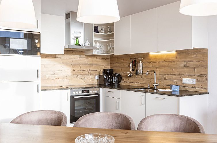 Appartement Premium # 324 für bis zu 8 Personen