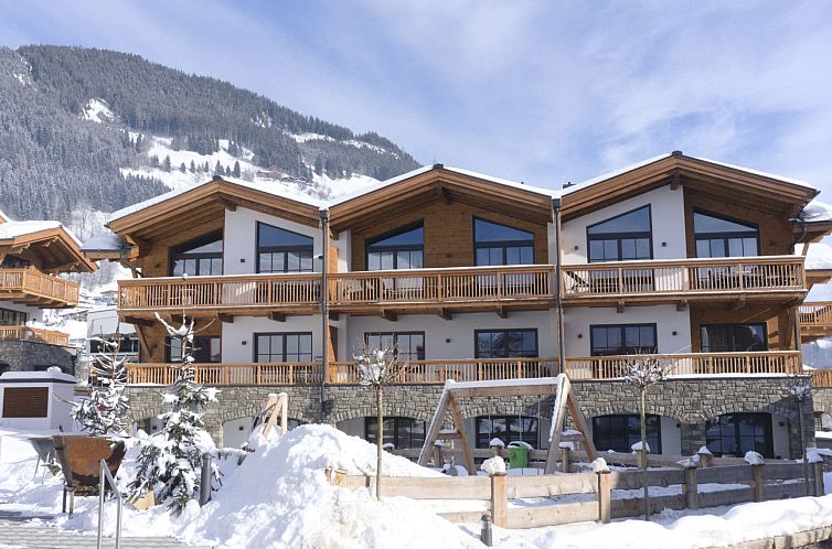 Appartement Premium # 324 für bis zu 8 Personen